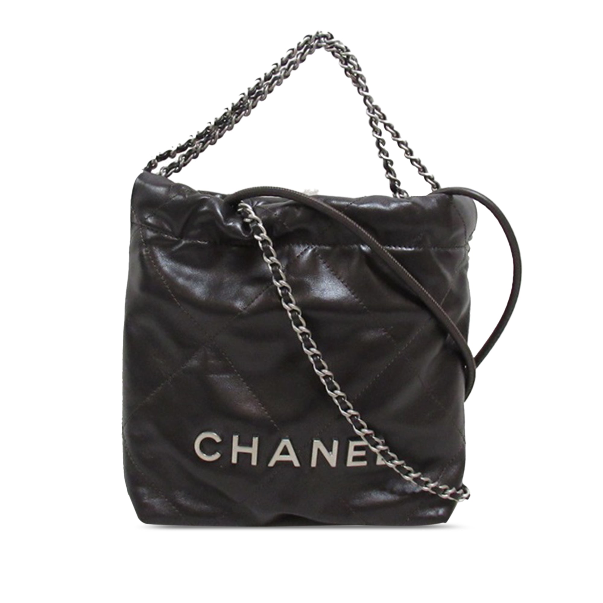 Chanel 2.55 Flap Bags - Atelier-lumieresShops Revival