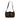 Brown Fendi Zucca Canvas Shoulder bag