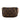 Brown Louis Vuitton Monogram Mini Pochette Accessoires Handbag