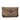 Brown Burberry Vintage Check Canvas Clutch