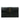 Black Saint Laurent Grain De Poudre Uptown Envelope Clutch