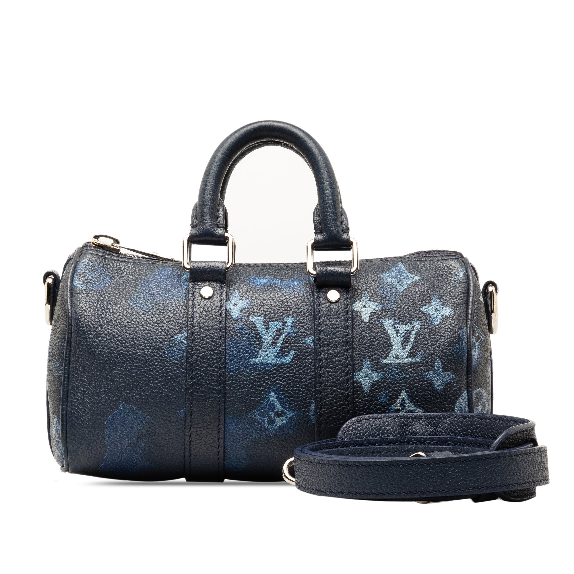 Louis Vuitton 2006 pre-owned monogram monogram Popincourt crossbody bag