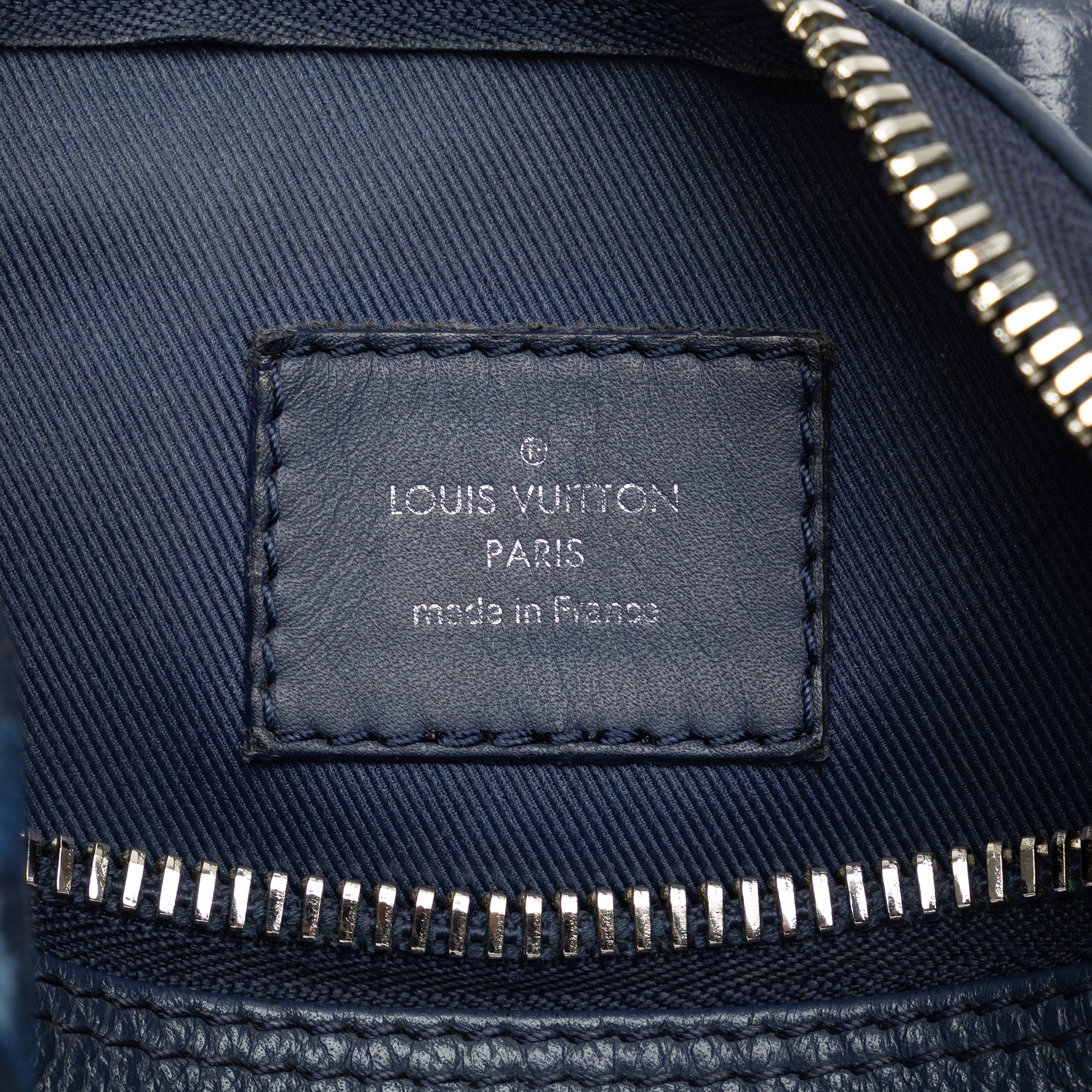 Louis Vuitton 2006 pre-owned monogram monogram Popincourt crossbody bag