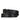 Black Louis Vuitton Monogram Eclipse LV Initiales Reversible Belt