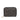 Black Celine Horse Carriage Zip Around Small Wallet