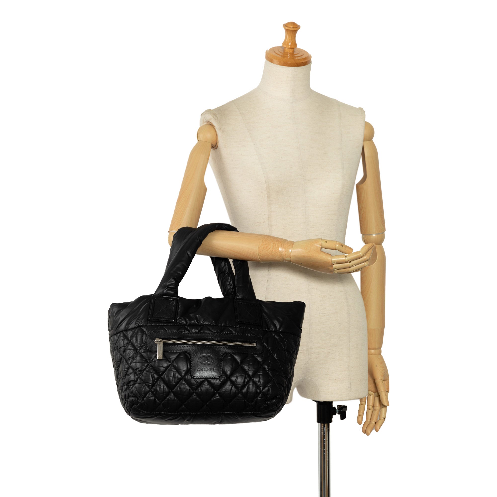 Chanel Classic Flap Bag Crystal Embellished Mini
