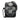 Black Louis Vuitton x Christopher Nemeth Damier Graphite Amazone Crossbody Bag - Designer Revival