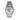 Silver Dolce & Gabbana Quartz Stainless Steel Sandpiper Watch