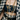 Bolso bandolera Louis Vuitton Musette Salsa modelo pequeño en lona Monogram marrón y cuero natural