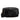 Black Gucci Soho Leather Cosmetic Pouch - Designer Revival