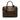 Brown Louis Vuitton Damier Ebene Icare Business Bag - Designer Revival