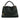 Black Louis Vuitton Monogram Empreinte Artsy MM Hobo Bag