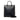 Black Louis Vuitton Taiga Anton Tote Satchel - Designer Revival