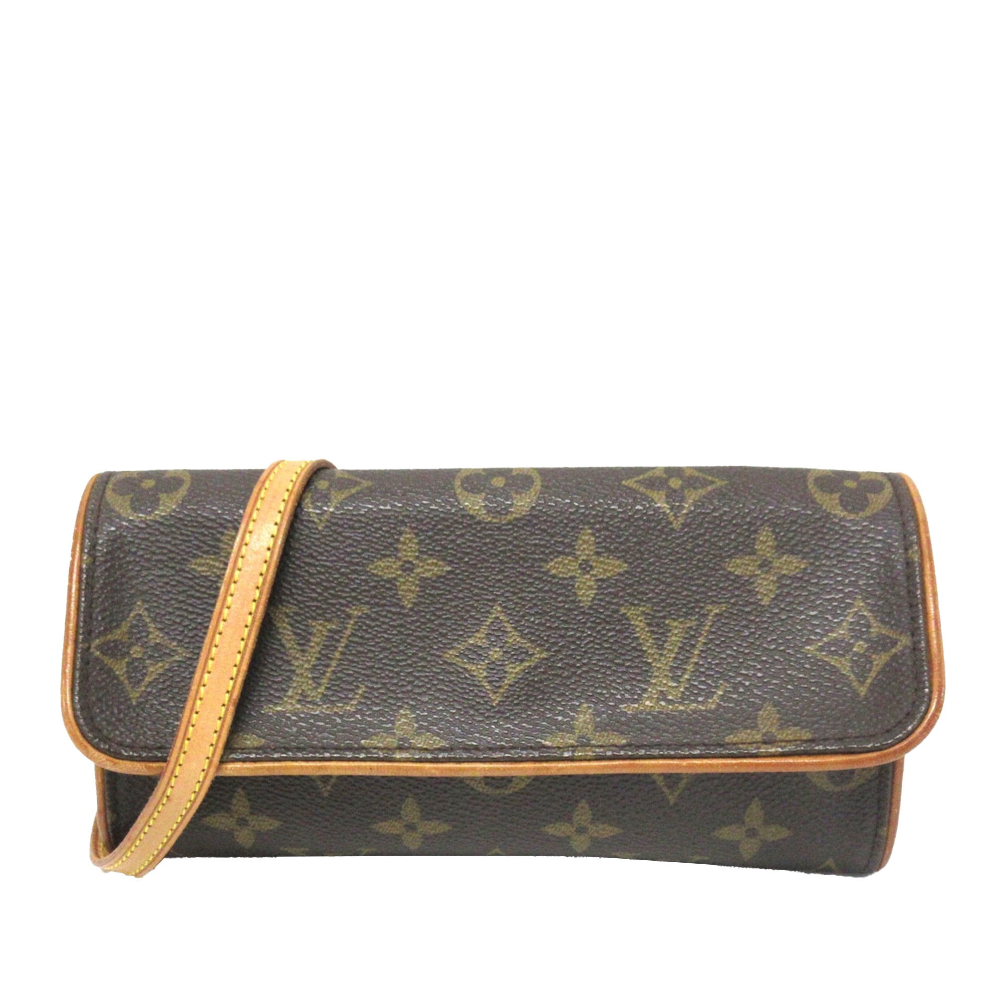 Louis Vuitton pre-owned Hampstead PM tote bag