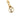 Gold Louis Vuitton Essential V Bracelet - Designer Revival