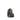 Blue Fendi x Joshua Vides Mini Zucca Nylon Convertible Baguette Belt Bag Satchel