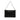 Black Stella McCartney Falabella Shaggy Deer Shoulder Bag - Designer Revival