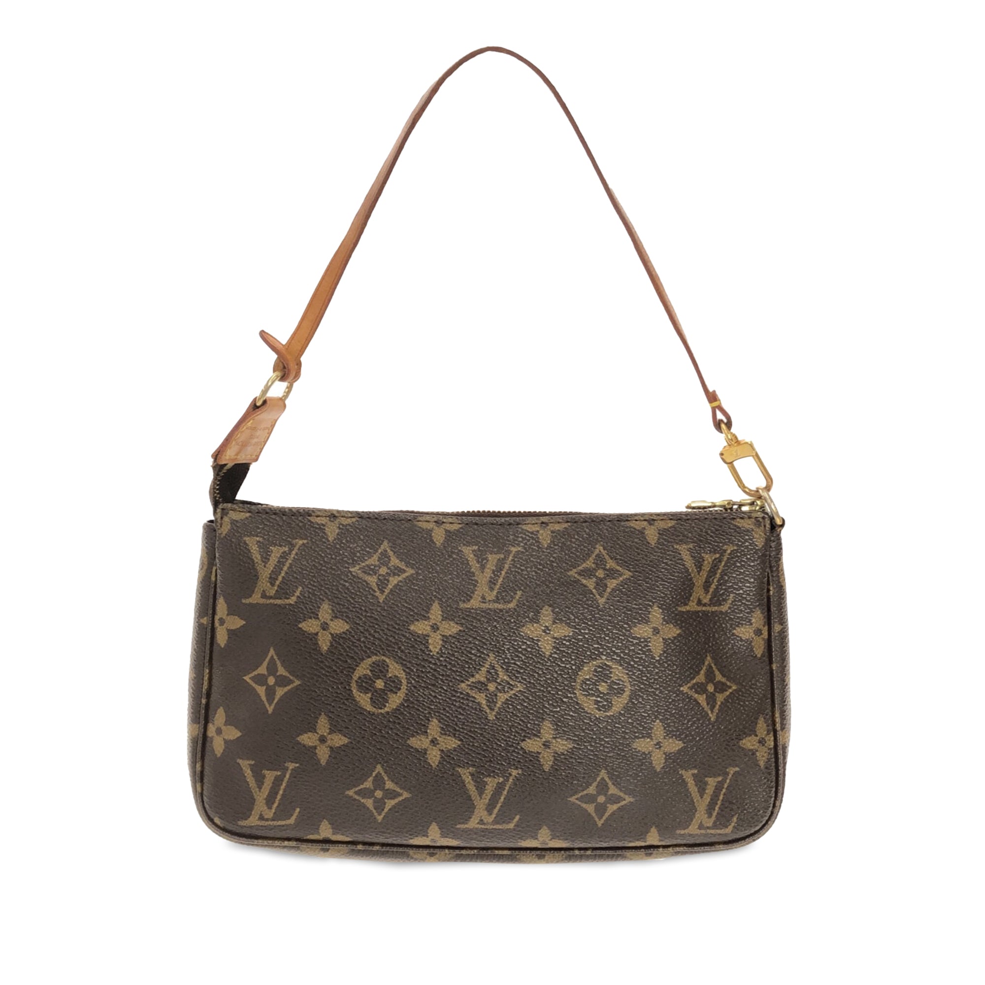 Angebote für Second Hand Taschen Louis Vuitton Olympe