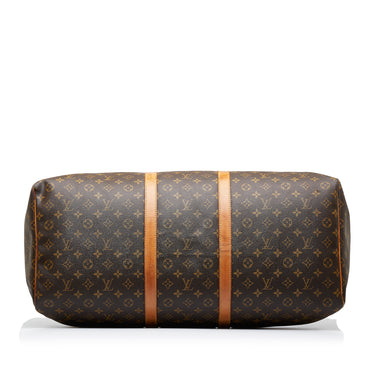 Louis Vuitton Vintage - Monogram Idylle Speedy Voyage 45 Bag