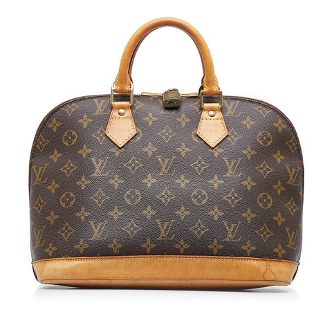 LOUIS VUITTON COUSSIN MM, Brown Louis Vuitton Monogram Pochette Marly  Bandouliere Crossbody Bag
