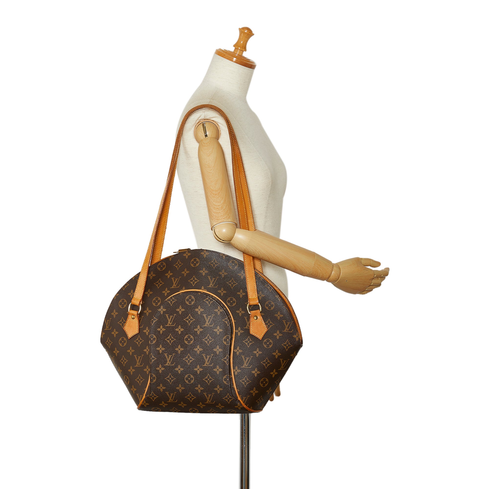 Louis Vuitton Ellipse Gm Shopping