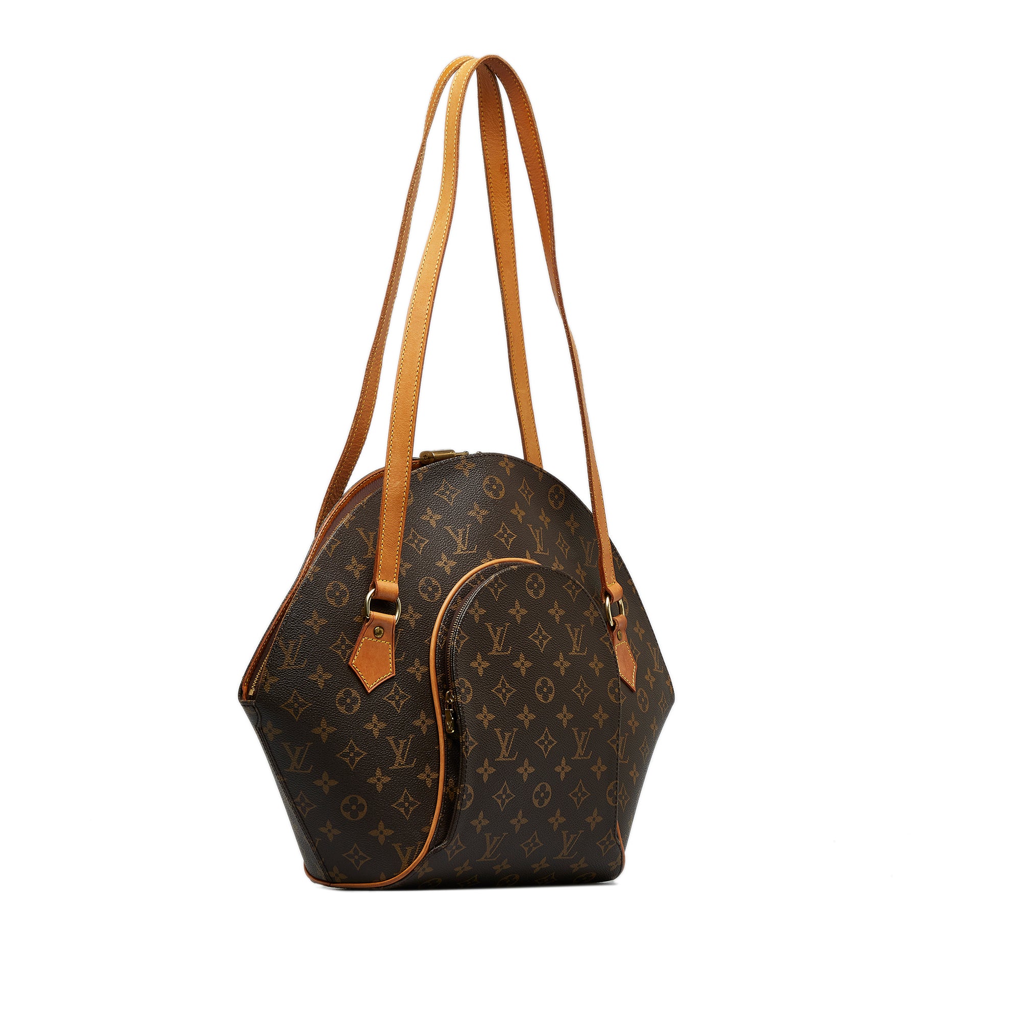 Louis Vuitton Monogram Ellipse GM Shopping Bag