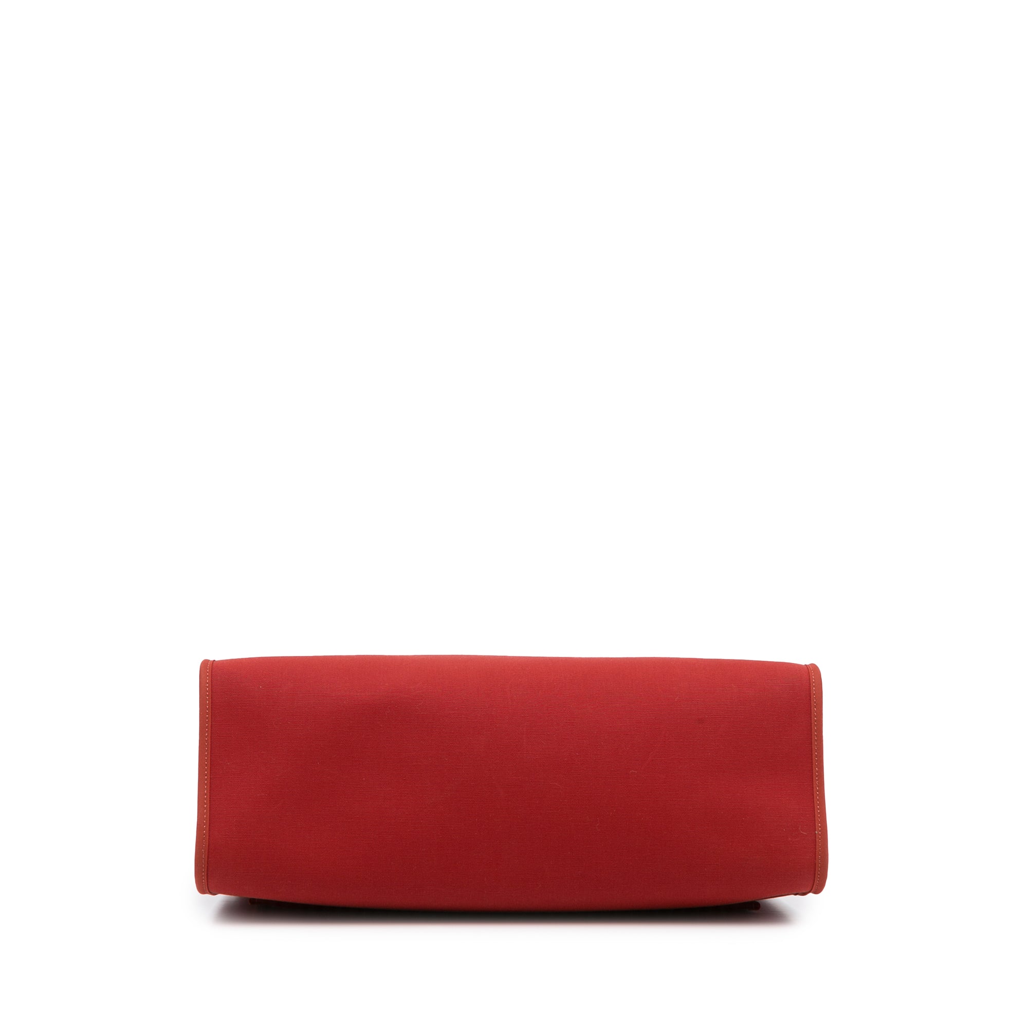 Hermes Herbag 39 MM Red – Sourcery