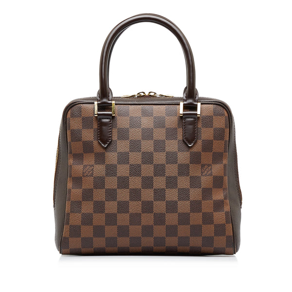 Louis Vuitton Pre-Owned Brown Monogram Trotteur Crossbody, Best Price and  Reviews