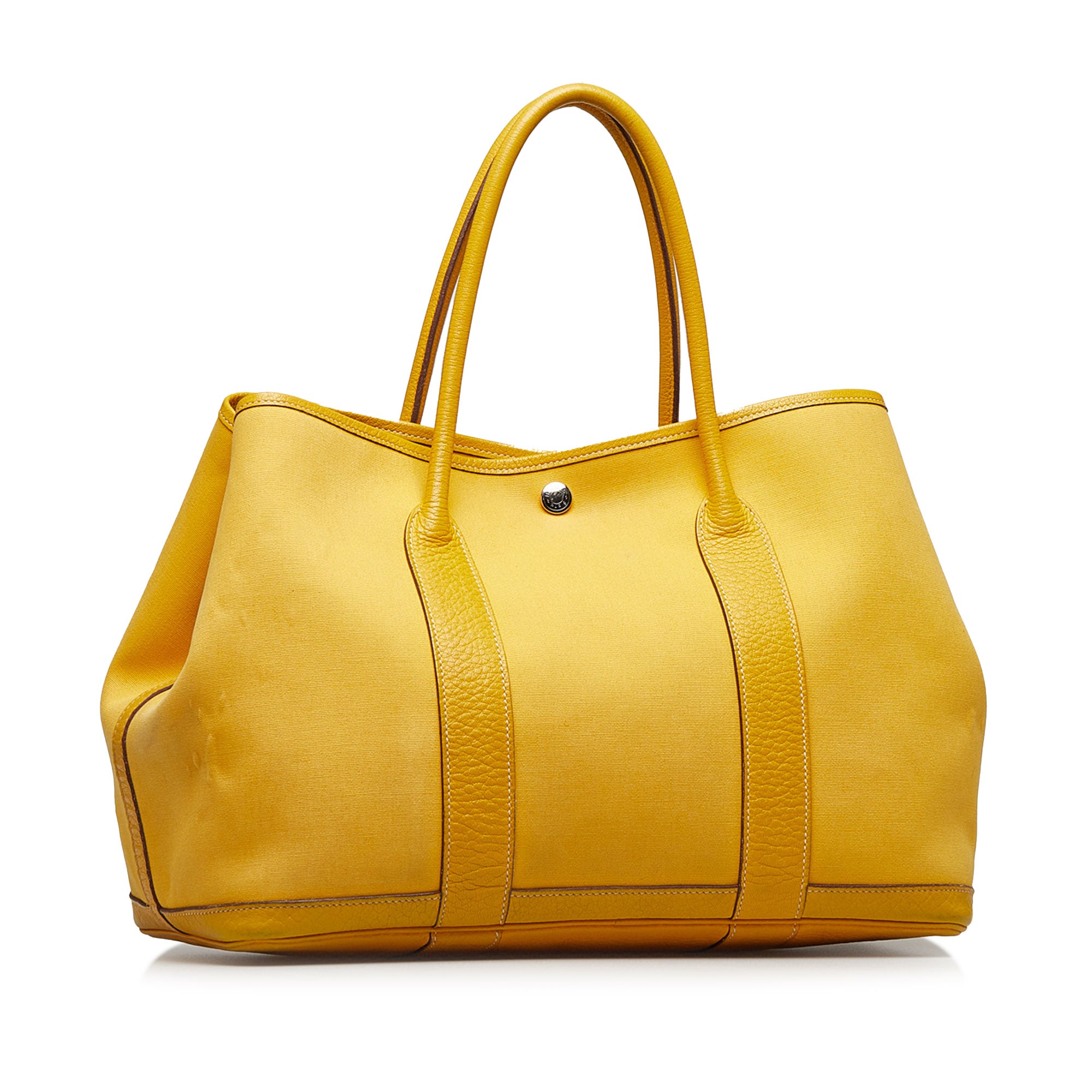 HERMES GARDEN PARTY 36 Tote bag