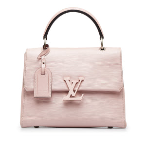 Louis Vuitton Grenelle Handbag