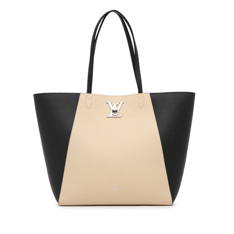 Louis Vuitton Palermo Gm Tote Bag