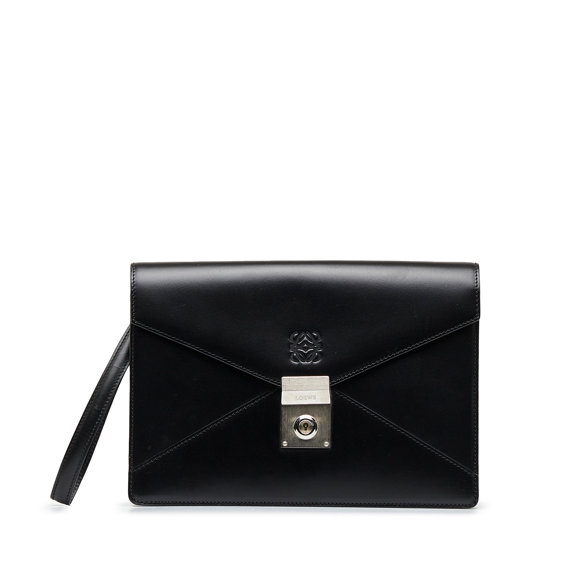 Loewe clutch online bag