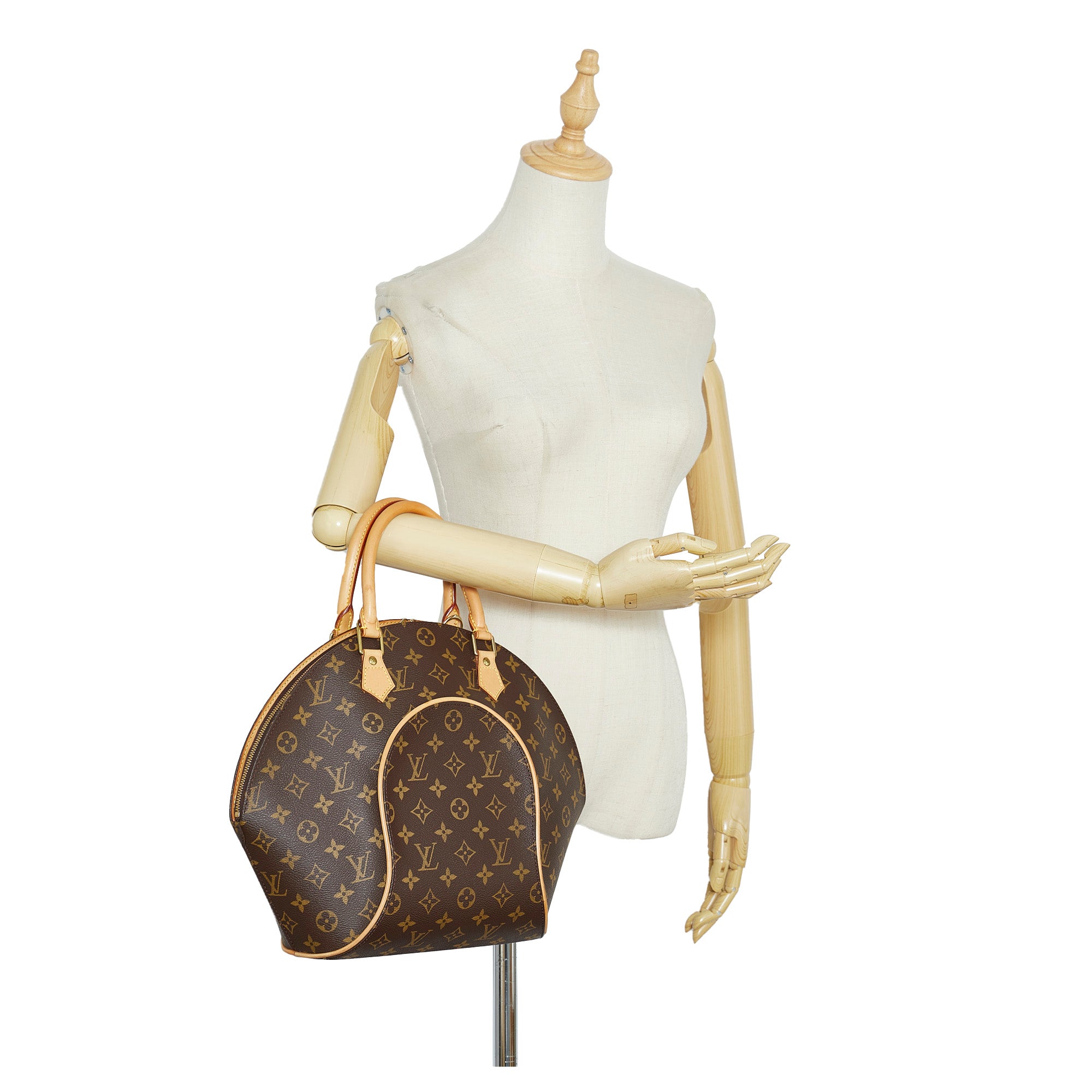 Louis Vuitton  and Ellipse MM - clothing & accessories - by