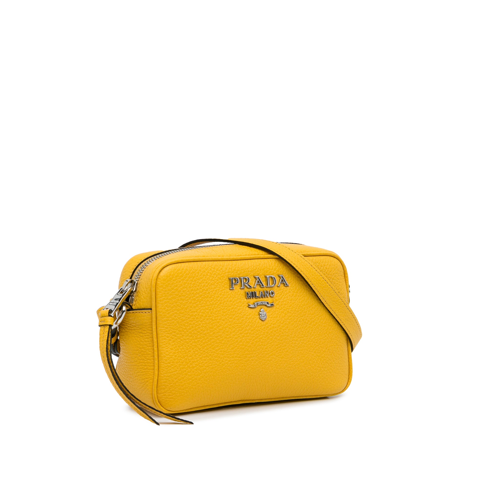 Prada vitello phenix camera bag  Bags, Designer consignment, Camera bag
