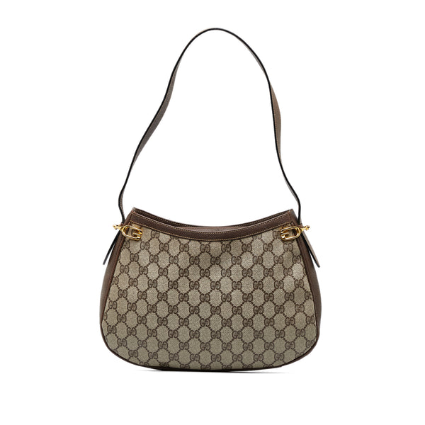 gucci pre owned shelly line belt bag item, Cra-wallonieShops