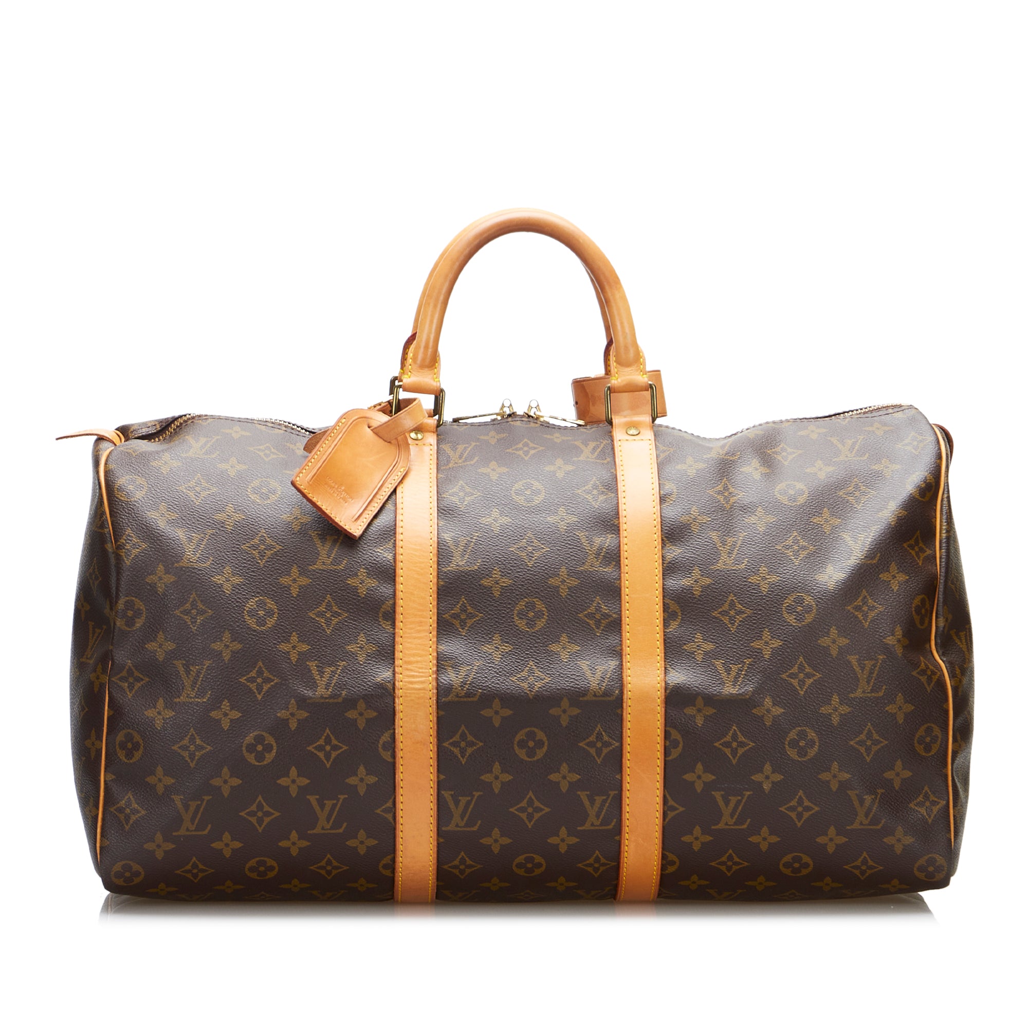 Louis Vuitton Luggage  What fits inside the Horizon 55 & Keepall