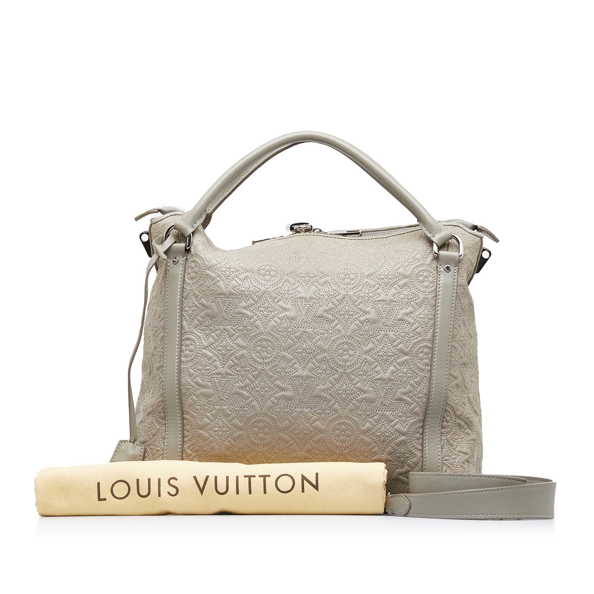 Louis Vuitton Antheia Pm Shoulder