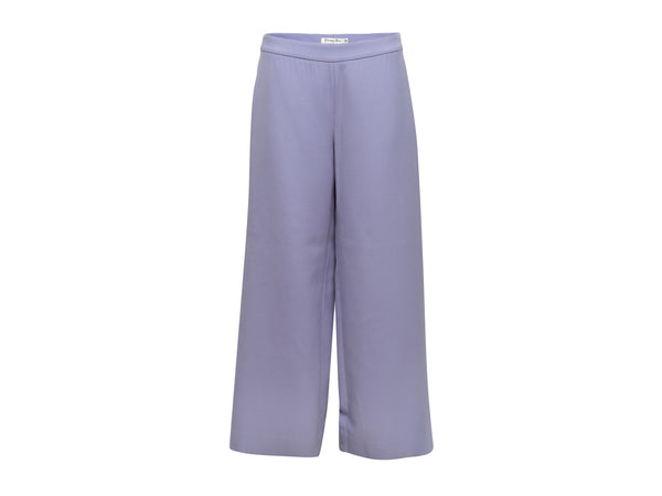 Dior Authenticated Wool Trouser