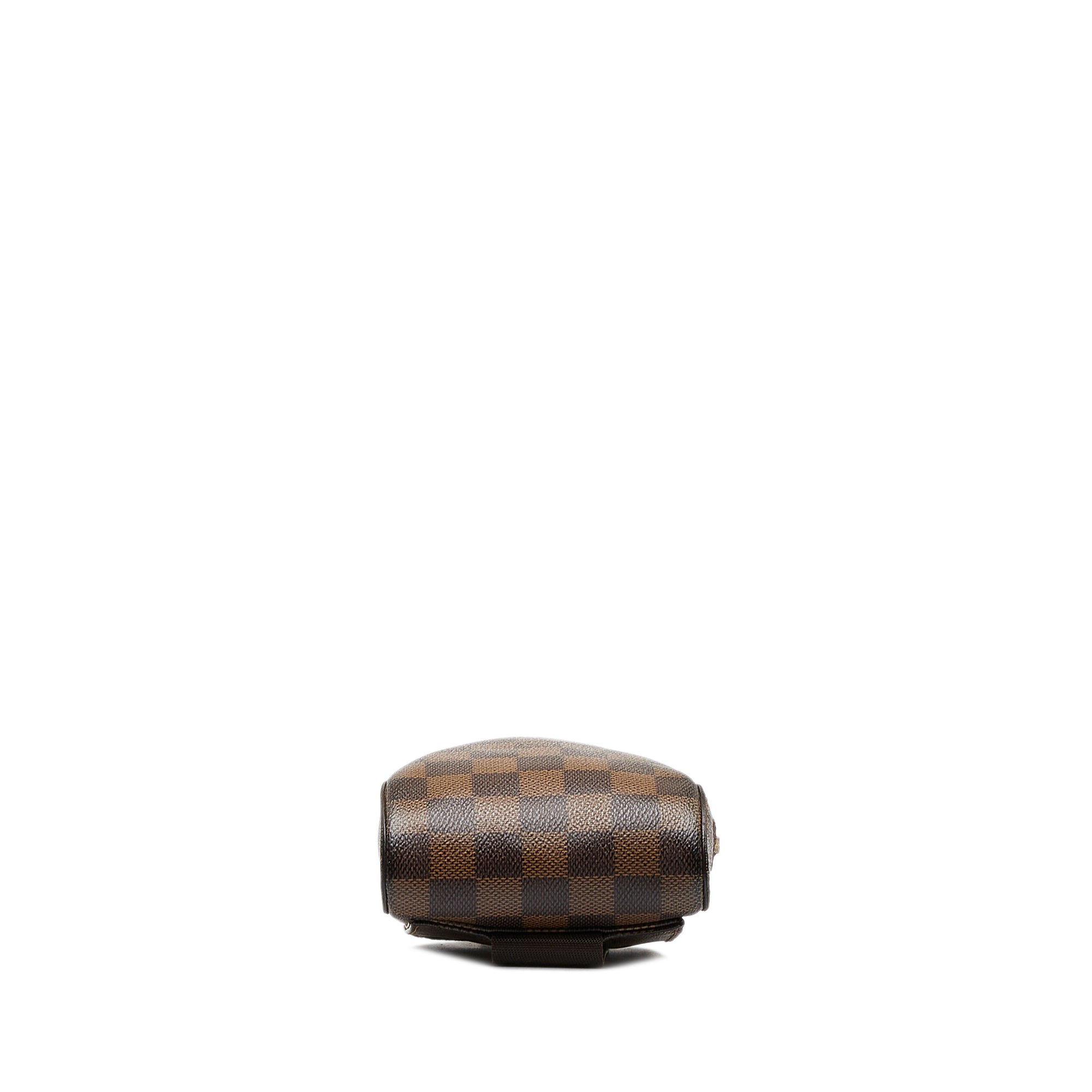 Louis Vuitton Damier Ebene Geronimos - Brown Crossbody Bags, Handbags -  LOU800146