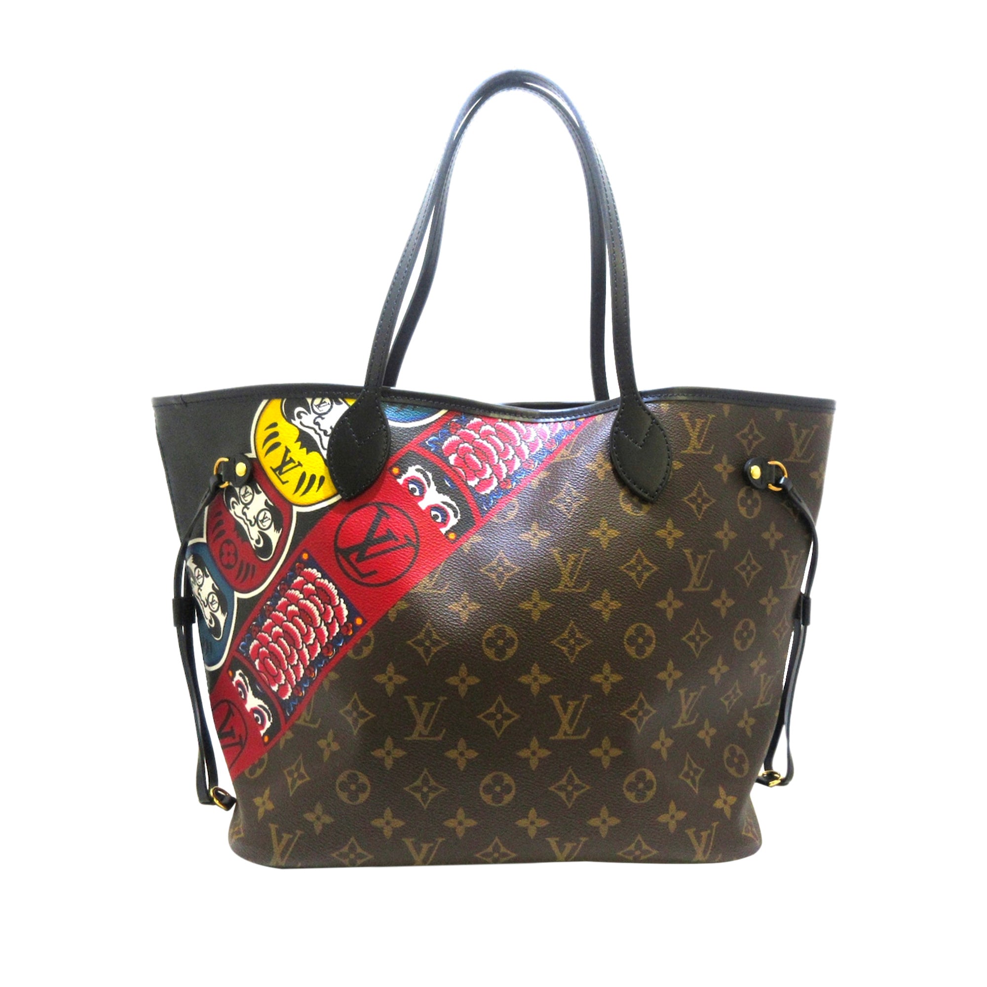 Louis Vuitton Neverfull MM - Good or Bag