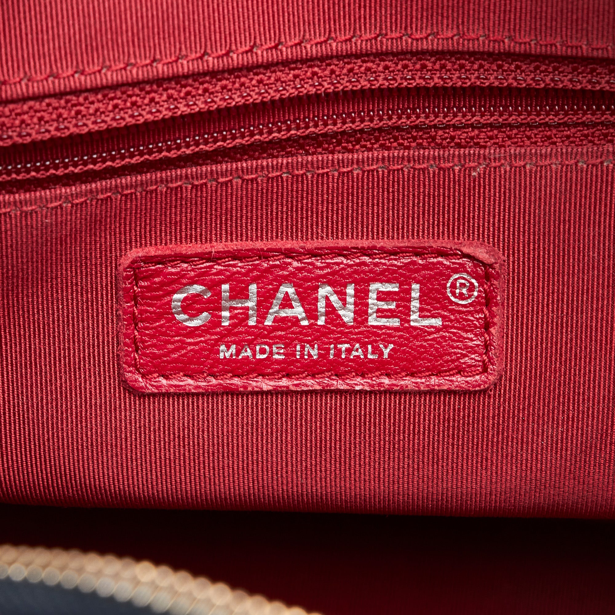 Chanel Tweed Small Gabrielle Bag - Blue Crossbody Bags, Handbags -  CHA577496