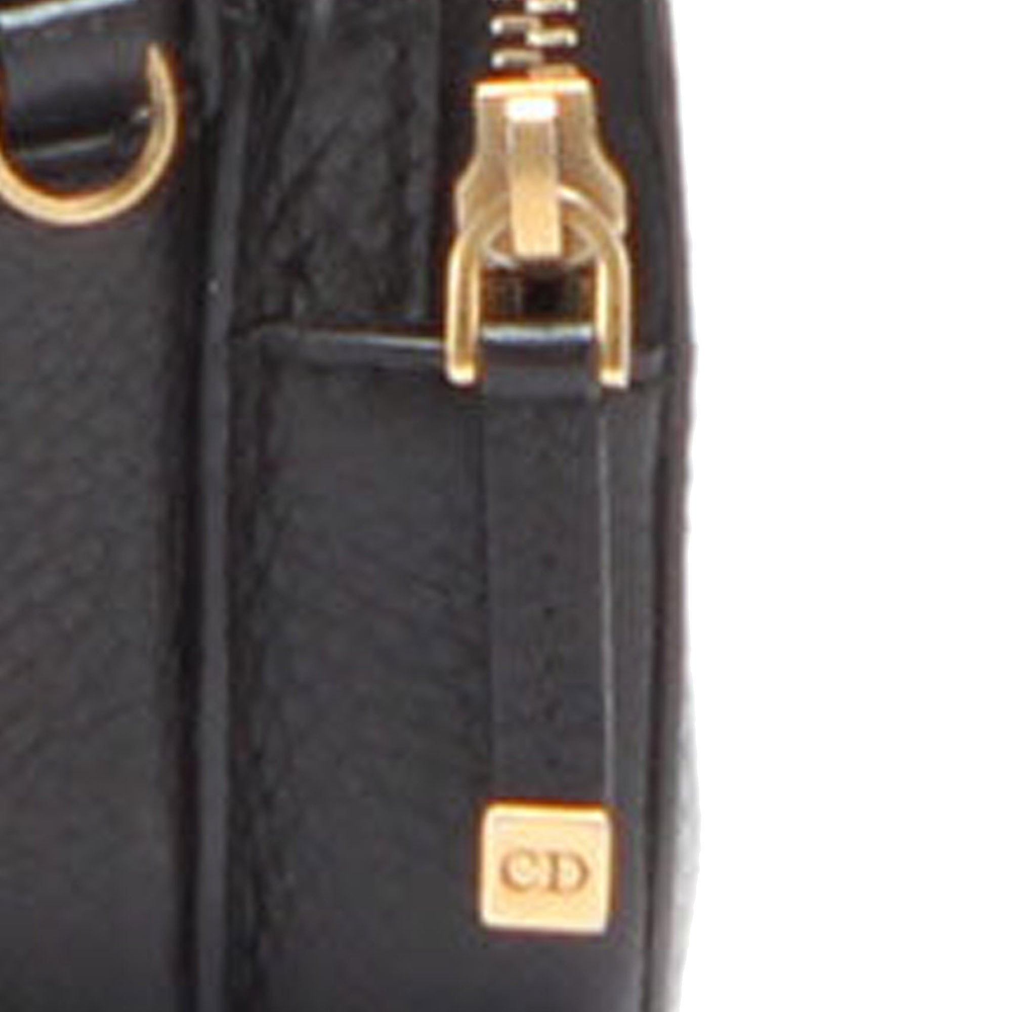 Black Dior Jadior Crossbody – Designer Revival