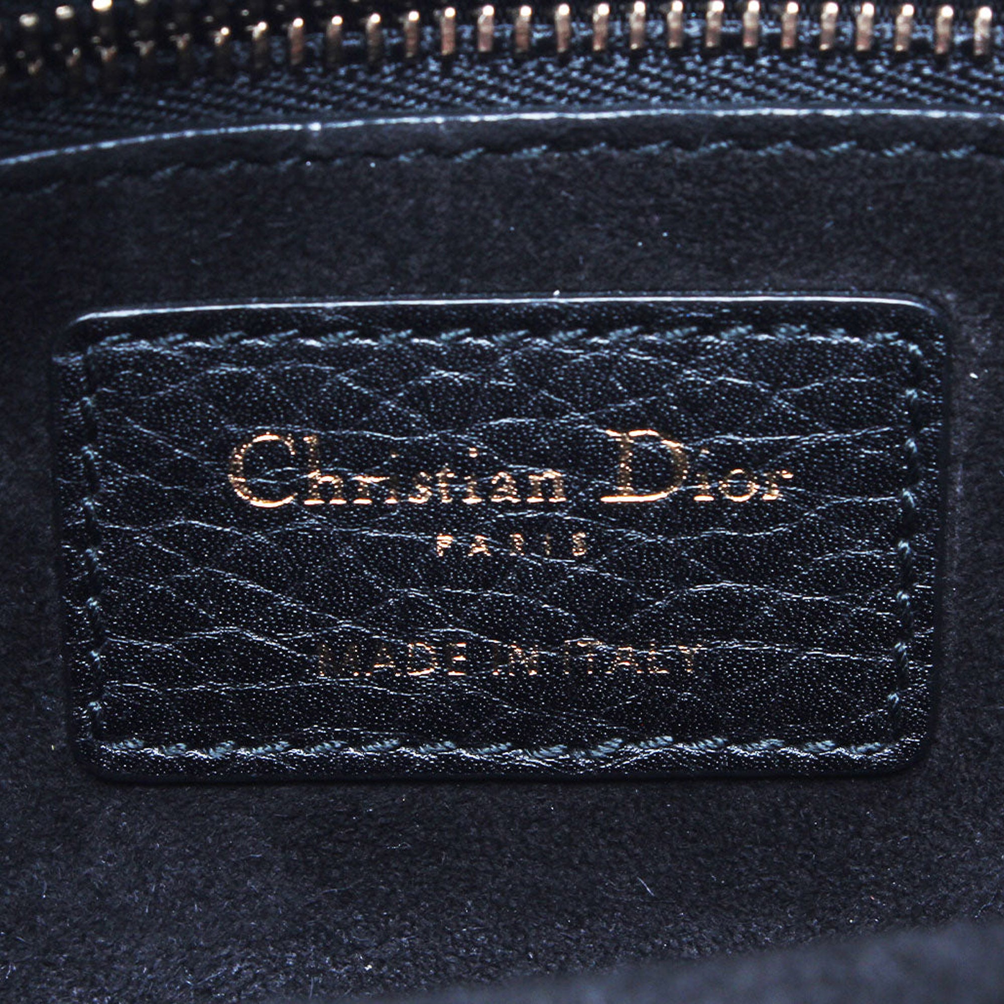 Black Dior Jadior Crossbody – Designer Revival