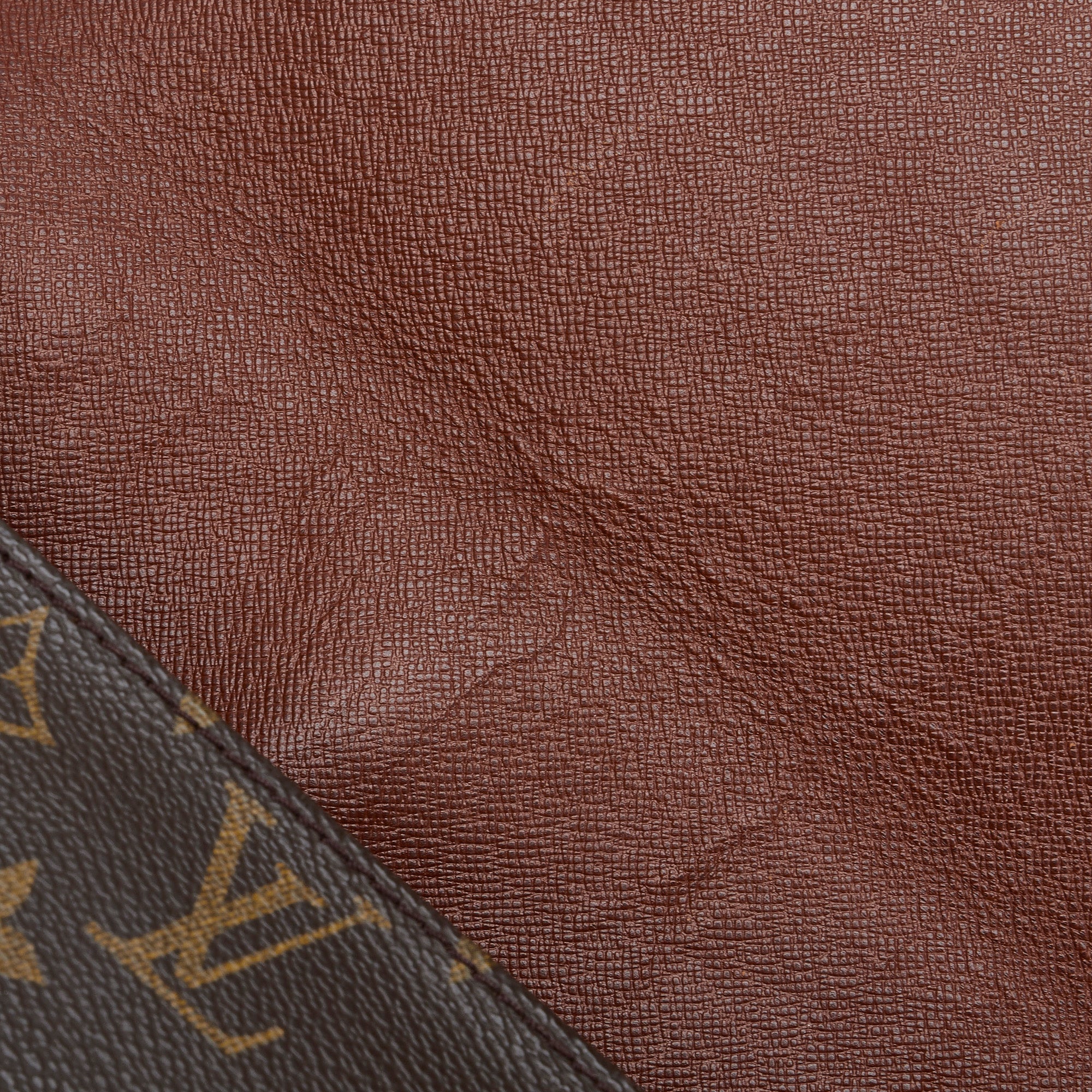 RvceShops Revival, Brown Louis Vuitton Monogram Musette Tango Short Strap Shoulder  Bag