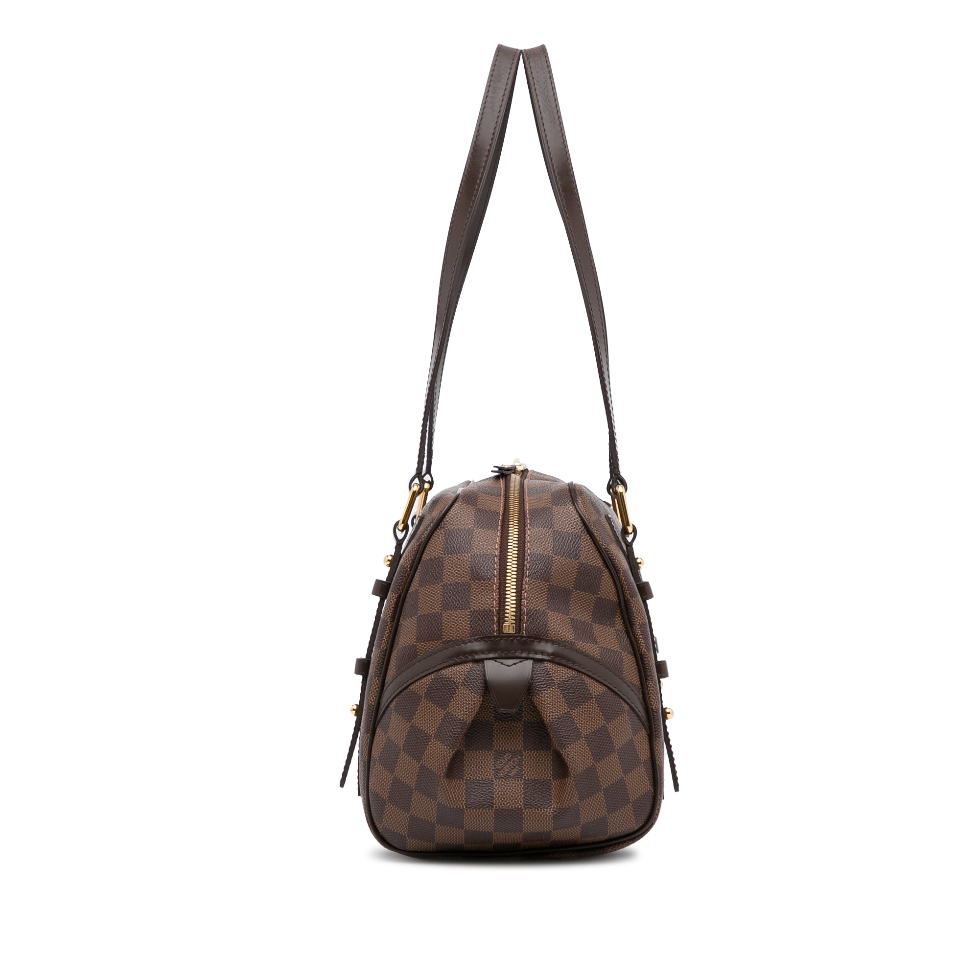 Louis Vuitton, Bags, Authentic Louis Vuitton Rivington Pm