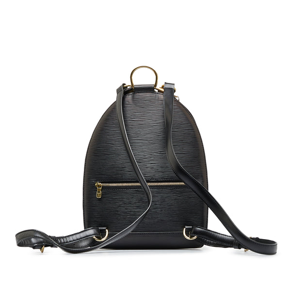 Louis Vuitton Backpack White Bags & Handbags for Women