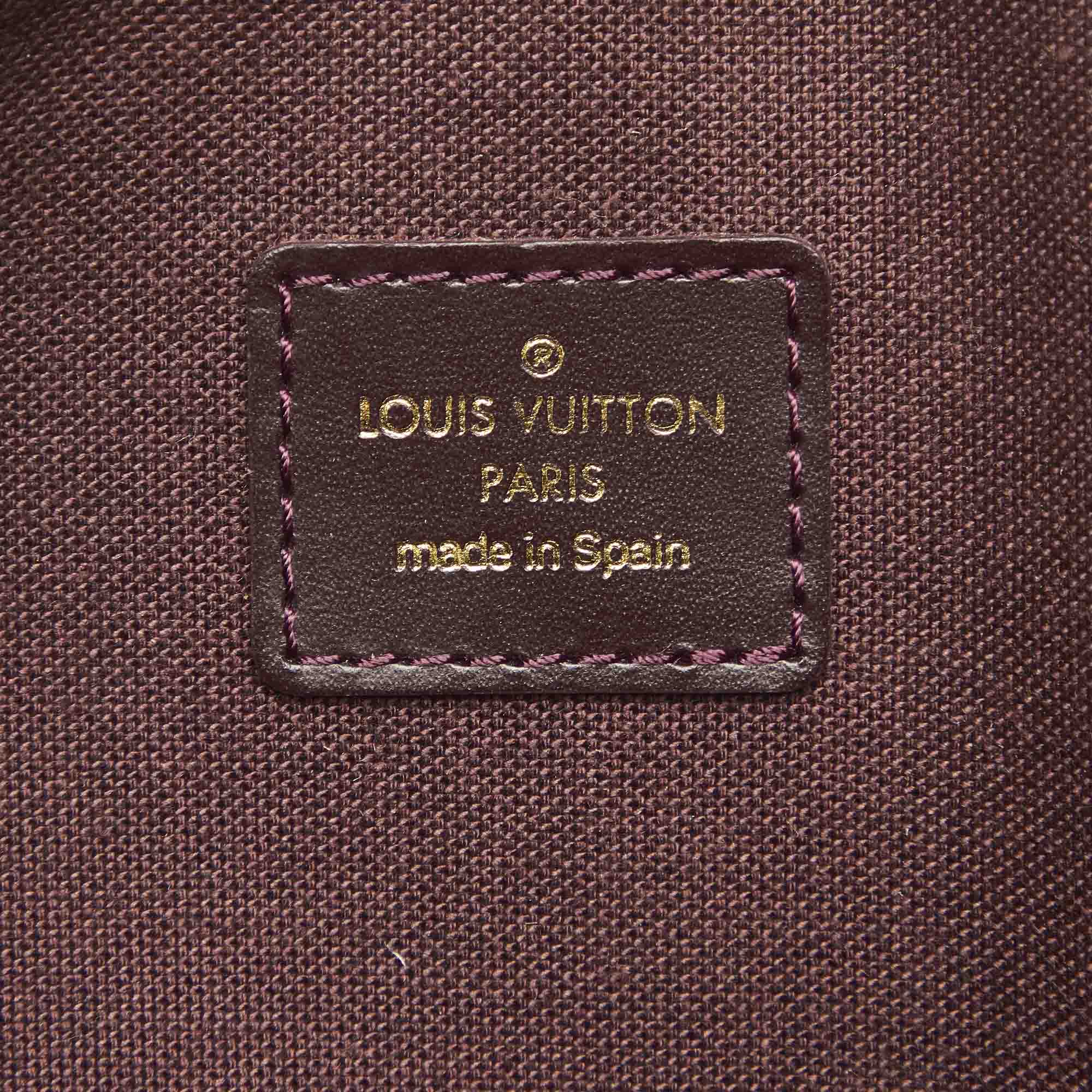 Louis Vuitton Kaluga Pochette