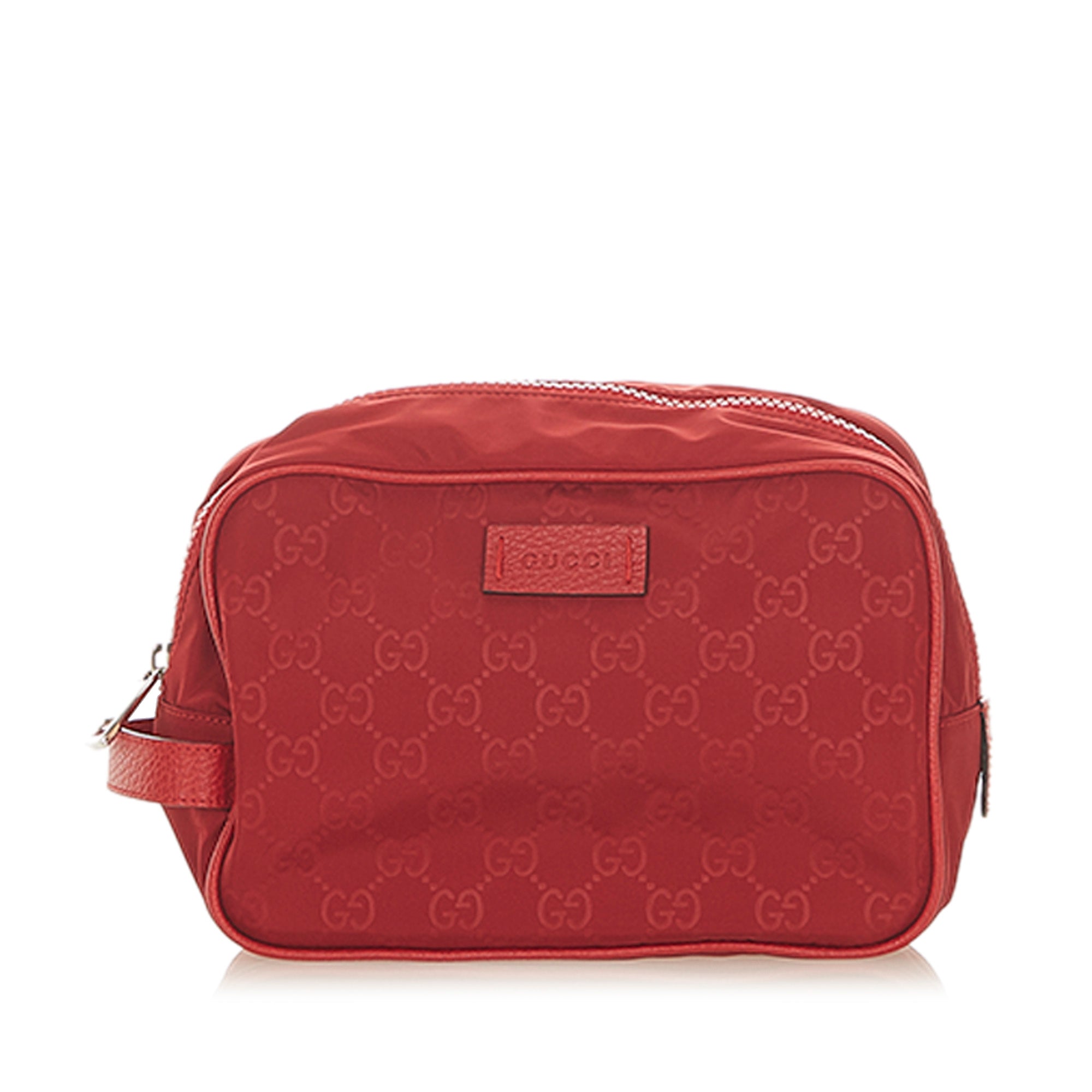 Gucci Toiletry Bag 