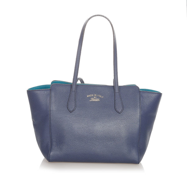 RvceShops Revival, Blue Dior Oblique Crossbody Bag
