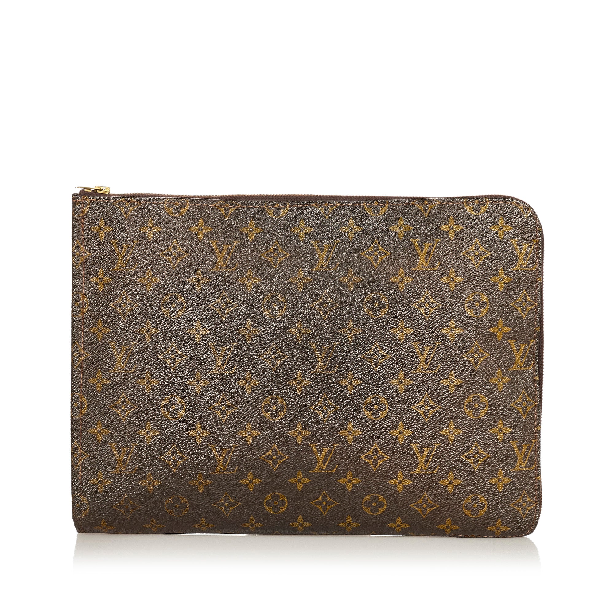 Louis Vuitton, Bags, Louis Vuitton Portfolilo File Holder